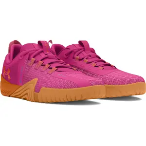 Women's cross training shoes Under Armour Reign 6 image-1