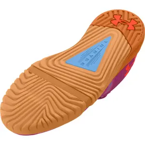 Women's cross training shoes Under Armour Reign 6 image-4