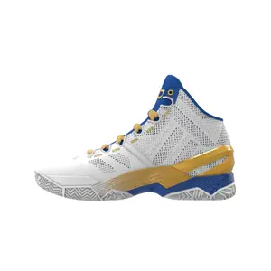 Basketball shoes Under Armour Curry 2 image-2