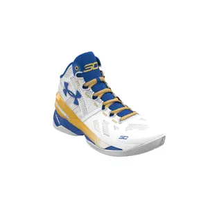 Basketball shoes Under Armour Curry 2 image-1