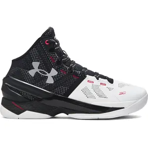 Basketball shoes Under Armour Curry 2 image-0