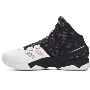 Basketball shoes Under Armour Curry 2 image-2