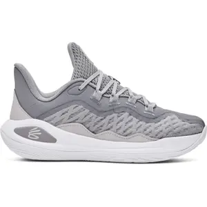 Basketballsko til børn Under Armour Curry 11 Young Wolf