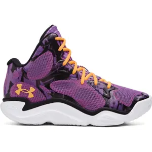 Basketball-sko Under Armour Curry Spawn Flotro NM