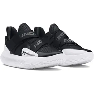 Basketball-sko Under Armour FUTR X 4 image-1