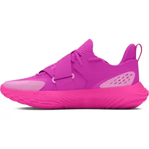 Basketball-sko Under Armour FUTR X 4 image-2