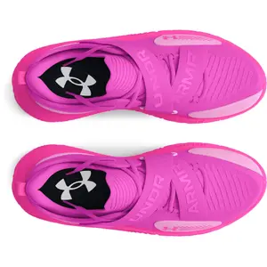 Basketball-sko Under Armour FUTR X 4 image-3