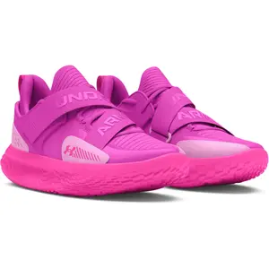 Basketball-sko Under Armour FUTR X 4 image-1