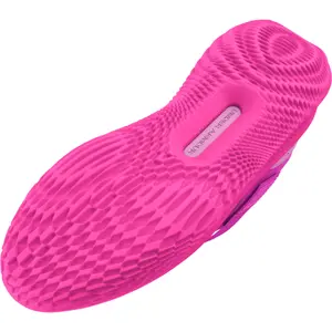 Basketball-sko Under Armour FUTR X 4 image-4