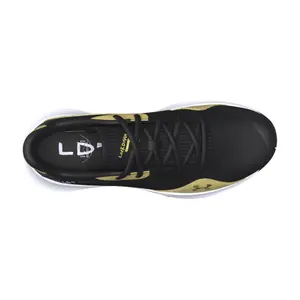 Low basketball shoes Under Armour Lockdown 7 image-4
