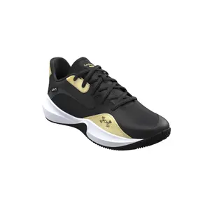 Low basketball shoes Under Armour Lockdown 7 image-1