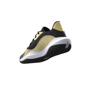 Low basketball shoes Under Armour Lockdown 7 image-3