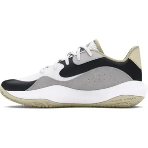 Low basketball shoes Under Armour Lockdown 7 image-2