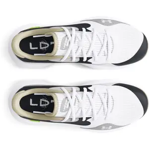 Low basketball shoes Under Armour Lockdown 7 image-3