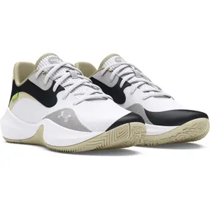 Low basketball shoes Under Armour Lockdown 7 image-1