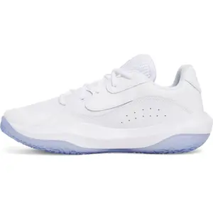 Mesh basketball shoes Under Armour Lockdown 7 image-3