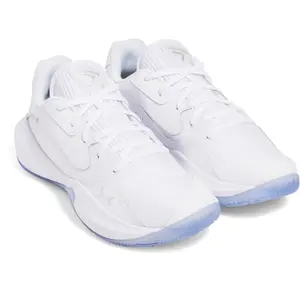 Mesh basketball shoes Under Armour Lockdown 7 image-1
