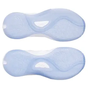 Mesh basketball shoes Under Armour Lockdown 7 image-4