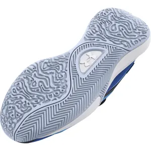 Low basketball shoes Under Armour Lockdown 7 image-4