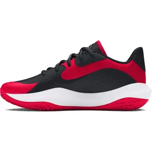 Low basketball shoes Under Armour Lockdown 7 image-2