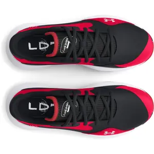 Low basketball shoes Under Armour Lockdown 7 image-3