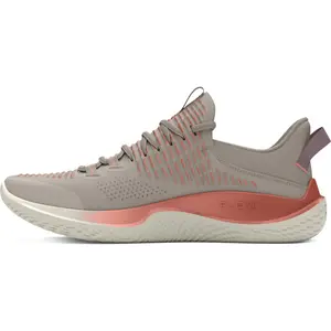 Buty do treningu crossowego dla kobiet Under Armour Dynamic IntelliKnit Ele-Grit image-2