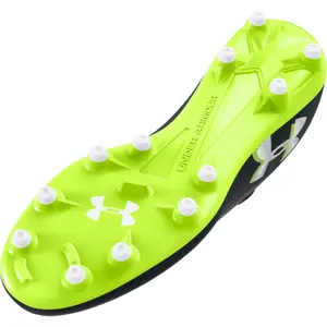 Football boots Under Armour Magnetico Pro 4 FG image-4