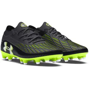 Football boots Under Armour Magnetico Pro 4 FG image-1