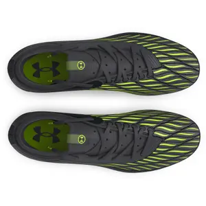 Buty piłkarskie Under Armour Magnetico Select 4 FG image-3