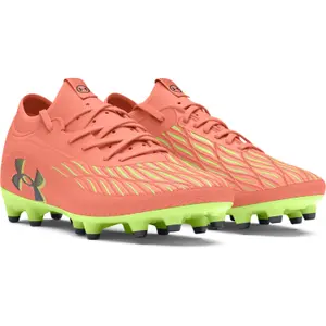 Chaussures de football Under Armour Magnetico Select 4 FG image-1