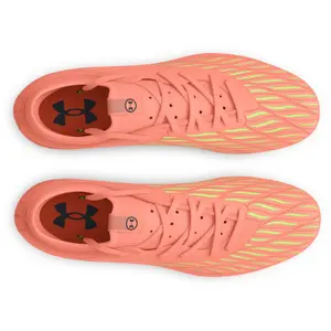 Chaussures de football Under Armour Magnetico Select 4 FG image-3