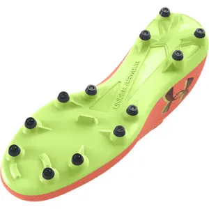Chaussures de football Under Armour Magnetico Select 4 FG image-4