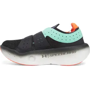 Chaussures de running Under Armour Speedland Infinite Mega image-4