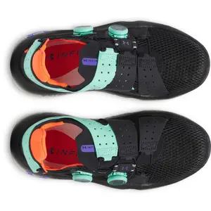 Chaussures de running Under Armour Speedland Infinite Mega image-2