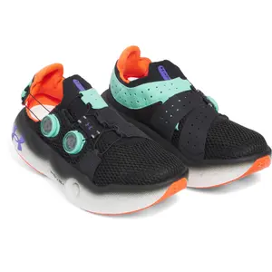 Chaussures de running Under Armour Speedland Infinite Mega image-1