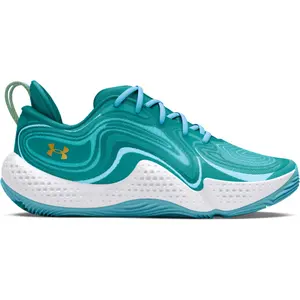 Ténis de basquetebol Under Armour Spawn 6 UAA image-0