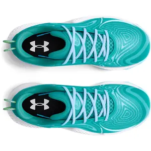 Ténis de basquetebol Under Armour Spawn 6 UAA image-3