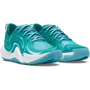 Ténis de basquetebol Under Armour Spawn 6 UAA image-1