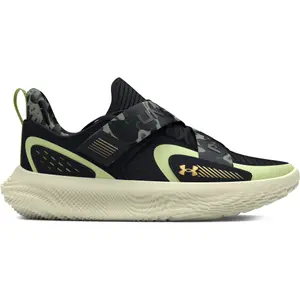 Chaussures de basketball Under Armour FUTR X 4 Camo