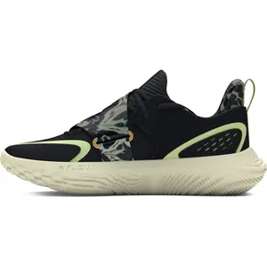 Chaussures de basketball Under Armour FUTR X 4 Camo image-2