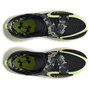Chaussures de basketball Under Armour FUTR X 4 Camo image-3