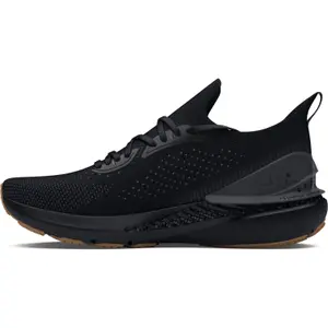 Chaussures de running Under Armour Charged Quicker image-2