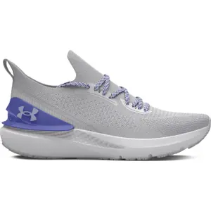 Sapatilhas de running para mulher Under Armour Charged Quicker image-0