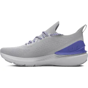 Sapatilhas de running para mulher Under Armour Charged Quicker image-2