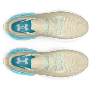 Ténis de corrida para mulher Under Armour Charged Quicker image-3