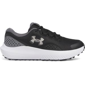 3027889-001-golfsko-med-knopper-under-armour-surge-noir-gris-castlerock