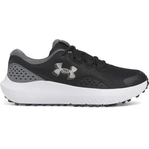 Golf shoes with spikes Under Armour Surge