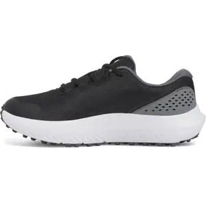Golf shoes with spikes Under Armour Surge image-4
