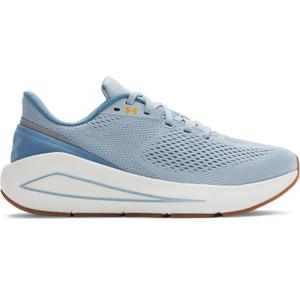 3028003-453-damen-laufschuhe-under-armour-sonic-7-blau-ruhig-blauer-rauch-squad-orange