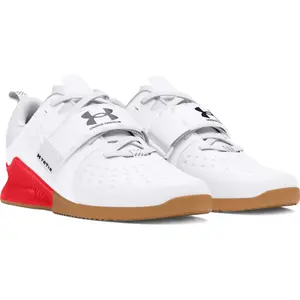 Chaussures de cross training Under Armour Reign Lifter image-1